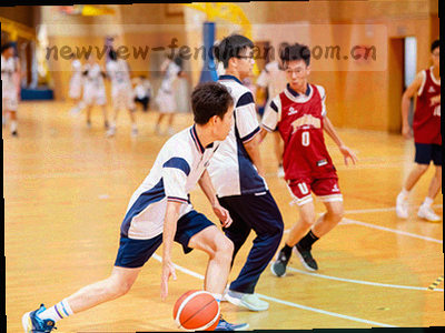 2025-2026赛季CBA专题封面